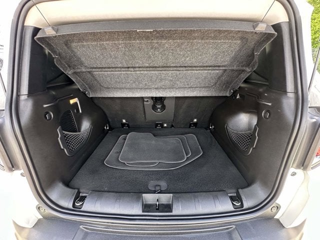 2018 Jeep Renegade Altitude