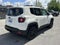2018 Jeep Renegade Altitude