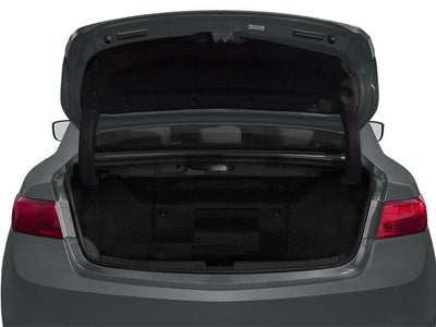 2013 Acura ILX Tech Pkg