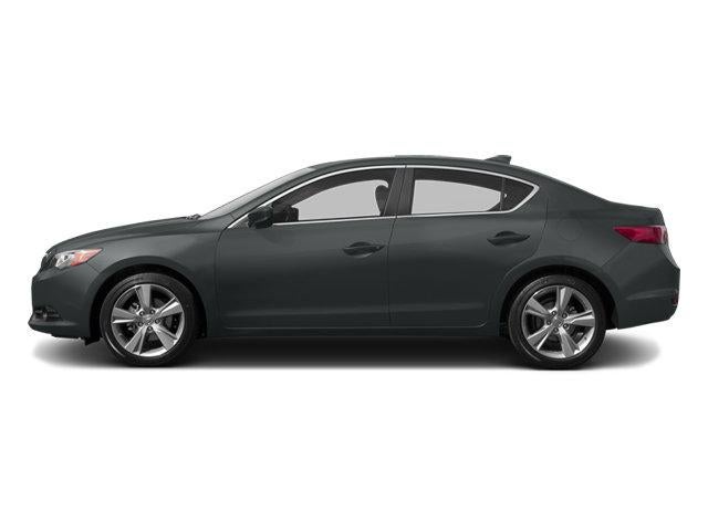 2013 Acura ILX Tech Pkg