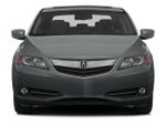 2013 Acura ILX Tech Pkg