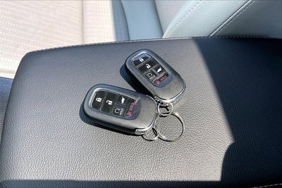 2025 Honda Civic Sport Touring