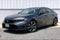 2025 Honda Civic Sport Touring