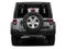 2016 Jeep Wrangler Black Bear