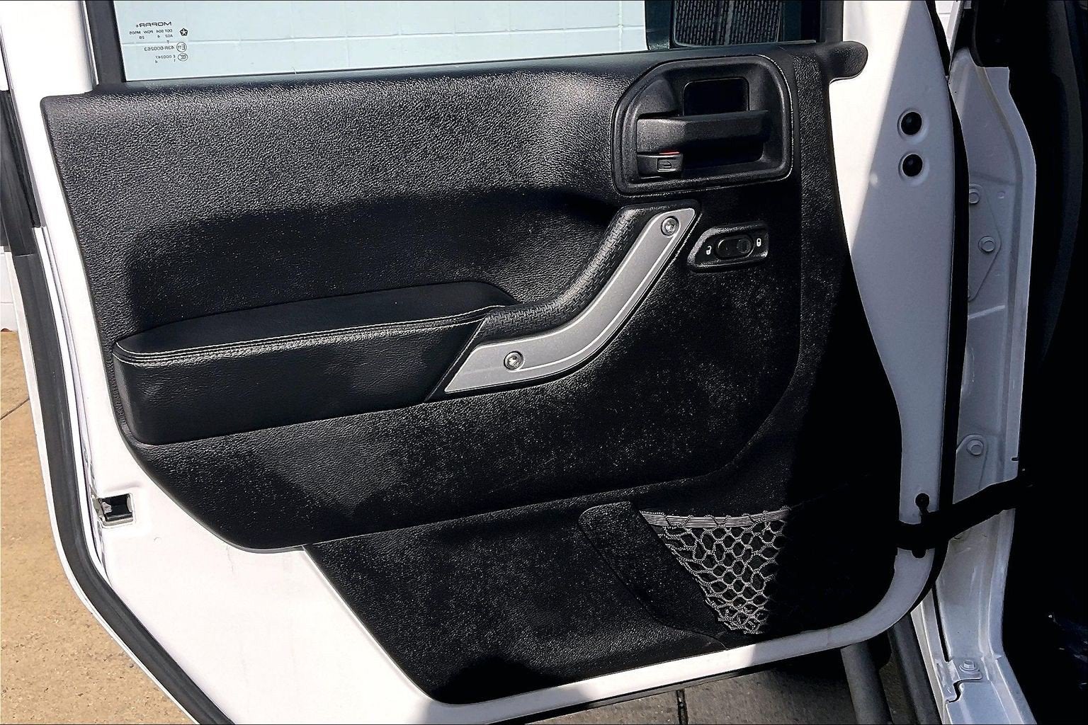 2014 Jeep Wrangler Rubicon X