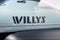 2023 Jeep Wrangler Willys