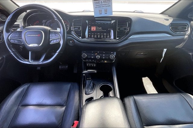 2022 Dodge Durango GT