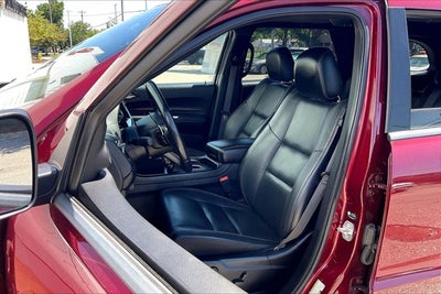 2022 Dodge Durango GT