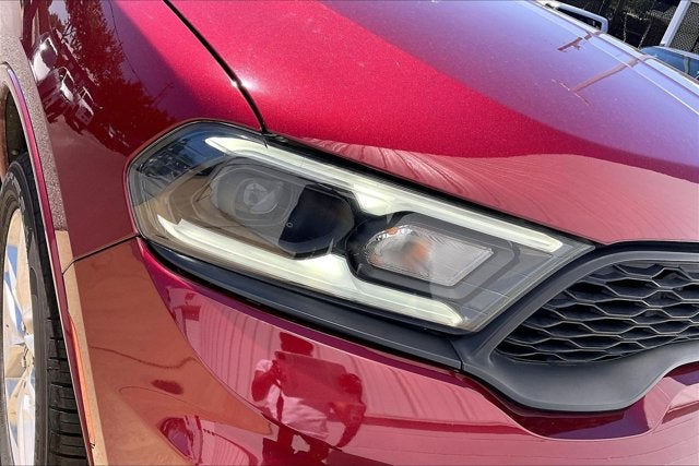 2022 Dodge Durango GT