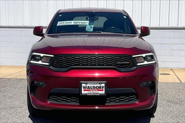 2022 Dodge Durango GT