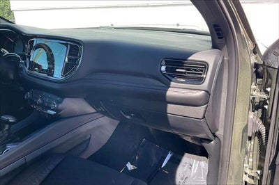 2026 Dodge Durango GT HEMI V8