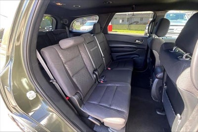 2026 Dodge Durango GT HEMI V8