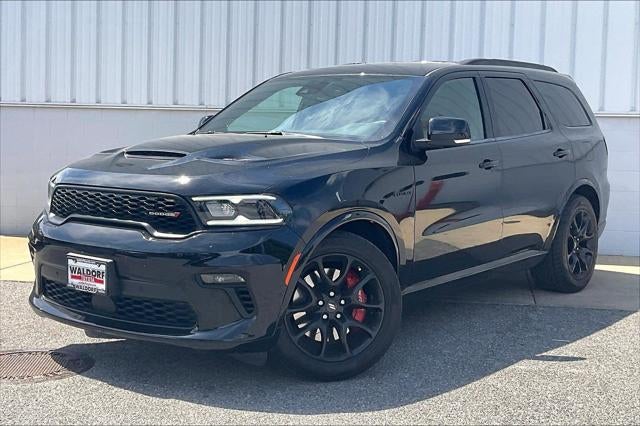 2023 Dodge Durango R/T Plus