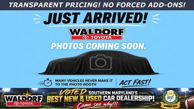 2015 Ford Fusion S