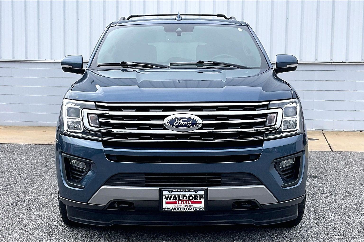 2020 Ford Expedition MAX XLT