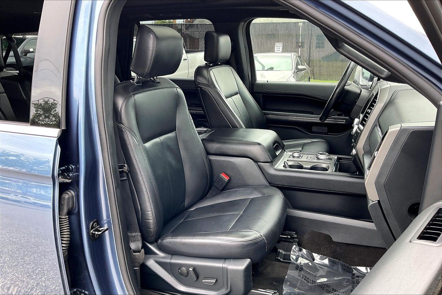 2020 Ford Expedition MAX XLT