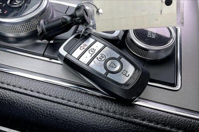 2020 Ford Expedition MAX XLT