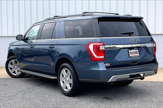 2020 Ford Expedition MAX XLT