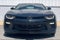 2017 Chevrolet Camaro 1SS