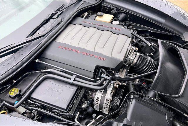2014 Chevrolet Corvette Z51 2LT