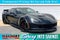 2019 Chevrolet Corvette Grand Sport 2LT