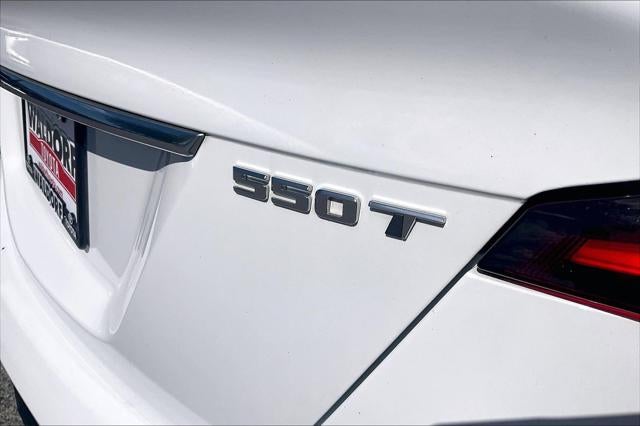 2021 Cadillac CT5 Premium Luxury