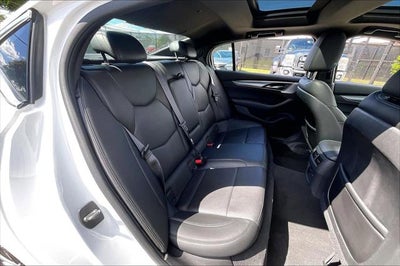 2021 Cadillac CT5 Premium Luxury
