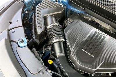 2024 Chevrolet Traverse FWD LS