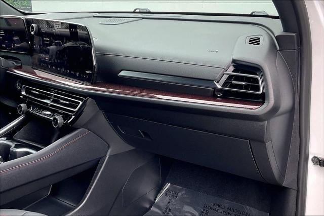 2024 Chevrolet Traverse AWD Z71