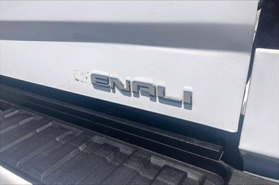 2016 GMC Sierra Denali