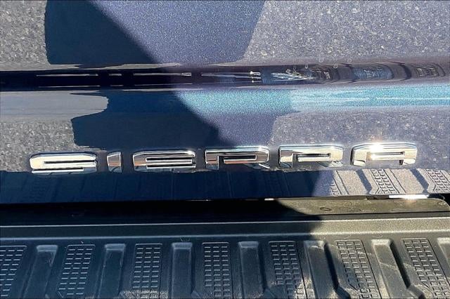 2021 GMC Sierra Denali