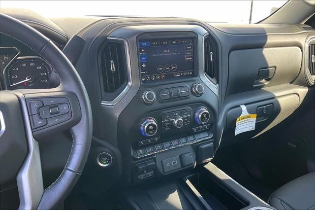 2021 GMC Sierra Denali