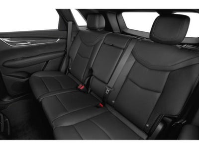 2022 Cadillac XT5 AWD Sport