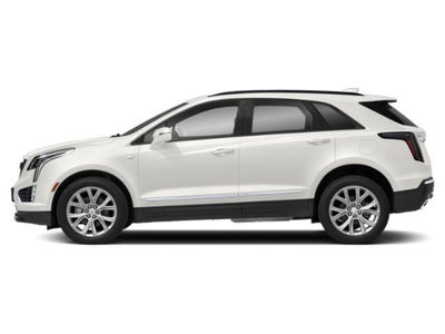 2022 Cadillac XT5 AWD Sport