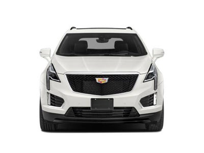2022 Cadillac XT5 AWD Sport