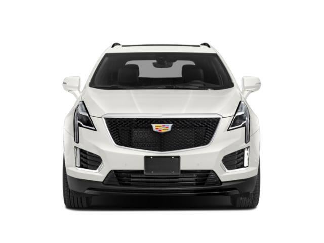 2022 Cadillac XT5 AWD Sport