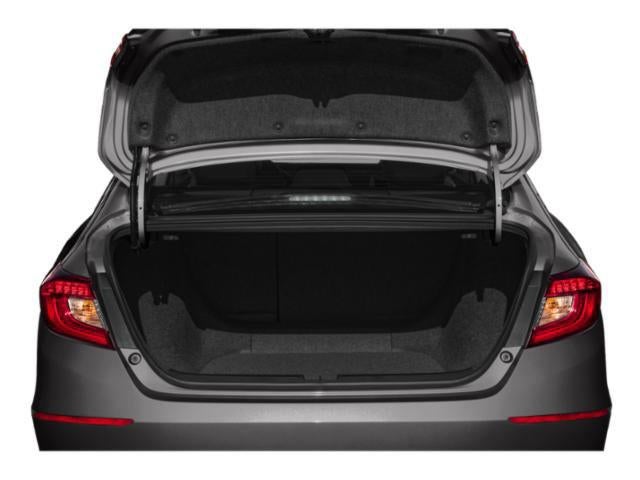 2019 Honda Accord EX-L 1.5T