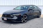 2024 Honda Accord Sport