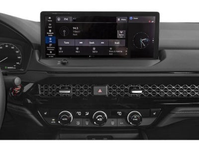 2023 Honda Accord Sport-L