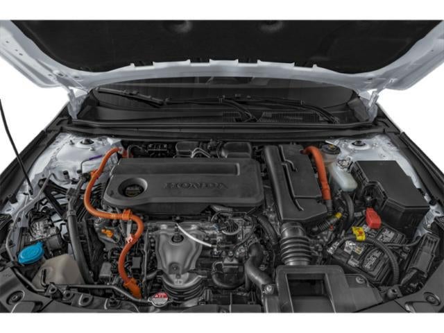 2023 Honda Accord Sport-L