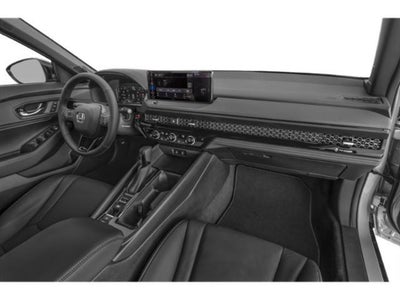 2023 Honda Accord Sport-L