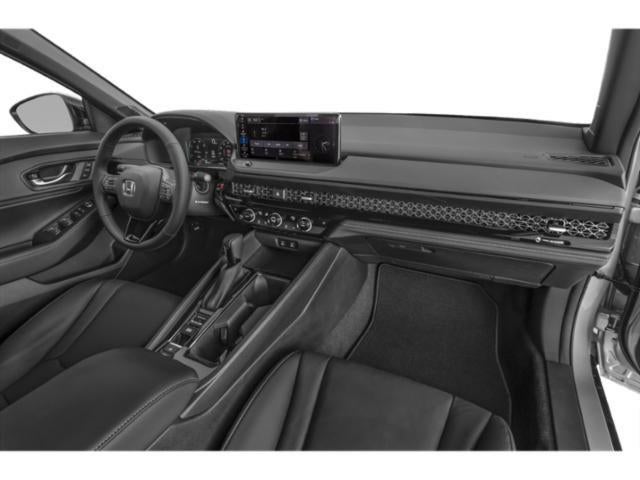 2023 Honda Accord Sport-L