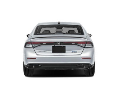 2023 Honda Accord Sport-L