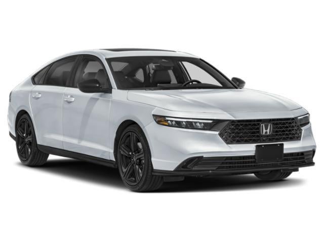2023 Honda Accord Sport-L