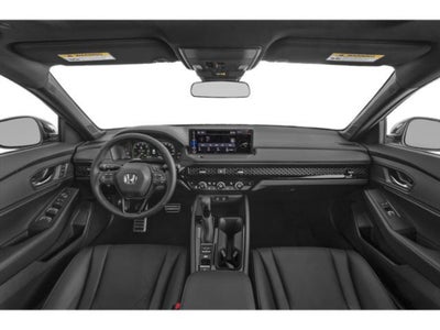2023 Honda Accord Sport-L