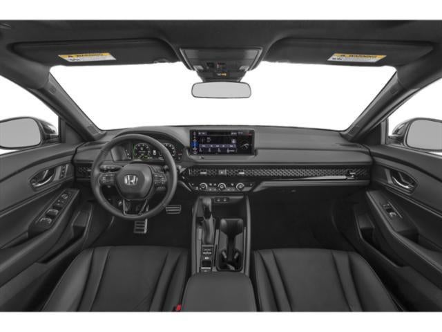 2023 Honda Accord Sport-L