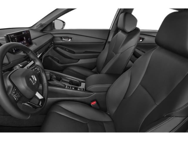2023 Honda Accord Sport-L