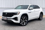 2025 Volkswagen Atlas Cross Sport 2.0T SEL Premium R-Line