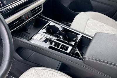 2025 Volkswagen Atlas Cross Sport 2.0T SEL Premium R-Line