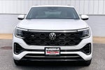 2025 Volkswagen Atlas Cross Sport 2.0T SEL Premium R-Line